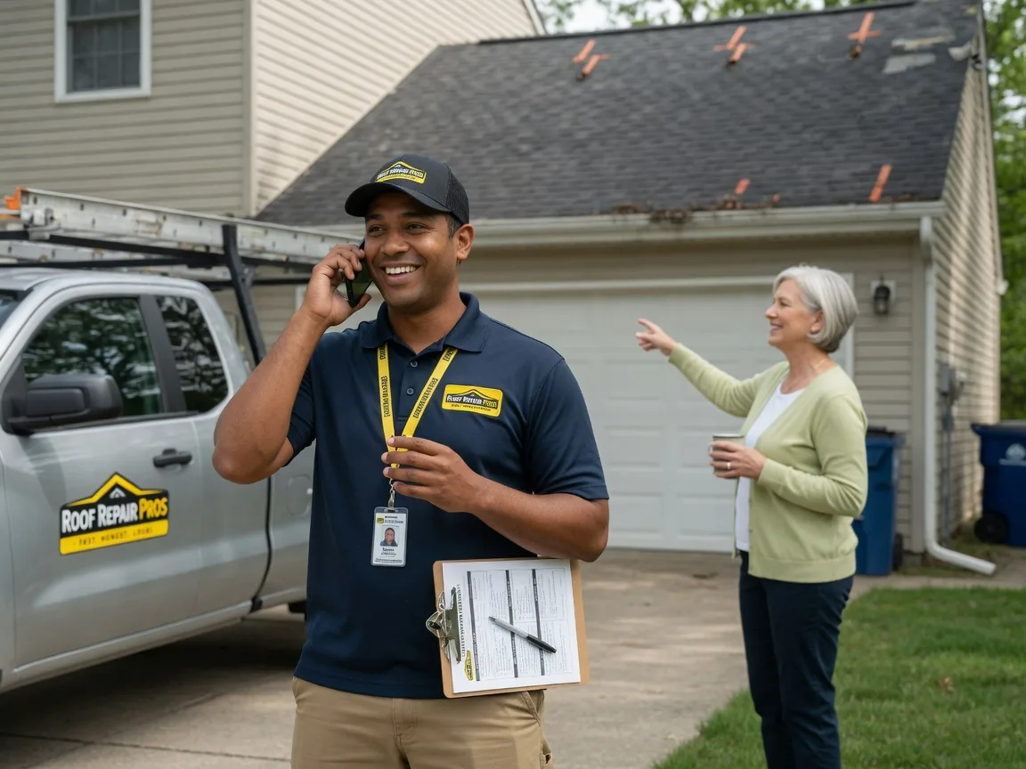 Roof Repair Capulin, NM FAQs